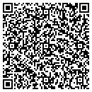 QR code with A To Z Daycare contacts