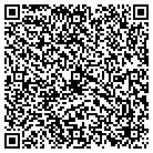 QR code with K C Construction-Log Homes contacts