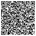 QR code with Porky's contacts