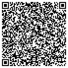 QR code with Hancock Co-Op Fert & Feed contacts