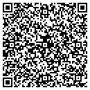 QR code with Radio Cab contacts