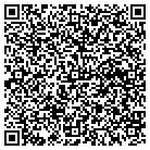 QR code with V & J Sealcoating & Services contacts