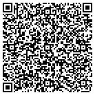QR code with Mach One Transportation Inc contacts