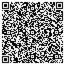 QR code with Mellon M DDS contacts