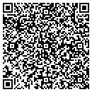 QR code with Harlan Jopp contacts