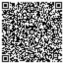 QR code with CYR Aviation contacts