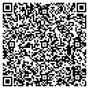 QR code with Holland Bar contacts