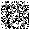 QR code with S S Auto Body contacts