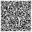 QR code with Calhoun Lake Sailing School contacts