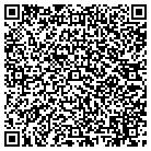 QR code with Honker Express Products contacts