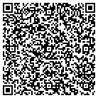 QR code with Kolar Chvrlt-Pntc-Bck-ldsmbile contacts