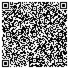 QR code with Mystic Custom Pool & Spa contacts