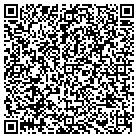 QR code with U of M Institute Humn Genetics contacts