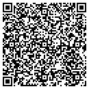 QR code with R C Thomas Company contacts