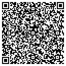 QR code with Lesa Vending contacts