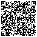 QR code with KFC contacts