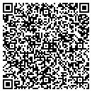 QR code with Harder & Associates contacts