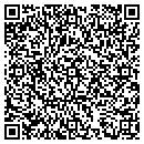 QR code with Kenneth Meier contacts