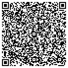 QR code with Phb Financial Management Co contacts