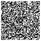 QR code with Back In Action Chiropractic contacts
