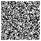 QR code with Highway 22 South Mini-Storage contacts
