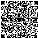 QR code with Feidts Backhoe Service contacts