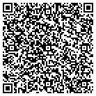 QR code with Mattson Electric Company contacts
