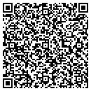 QR code with Roger Houglum contacts