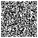 QR code with Kroupas Electronics contacts