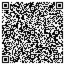 QR code with Aunt Chiladas contacts