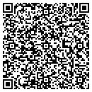 QR code with A1 Janitorial contacts