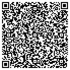 QR code with Allegra Print & Imaging contacts