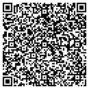 QR code with Harvey Domjahn contacts