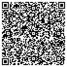 QR code with Ziegler Finicial Service contacts