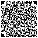 QR code with Roadrunner Video contacts