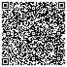 QR code with S & R Component Sales Inc contacts