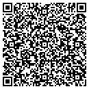 QR code with Headstart contacts