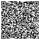 QR code with Goar J Walter & Son contacts