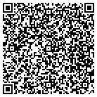 QR code with Rainbow Mirror Design contacts