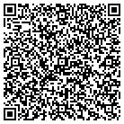 QR code with Central Minn Orthodontics P A contacts
