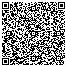 QR code with M & J Eisel Trucking contacts