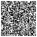 QR code with Talbots contacts