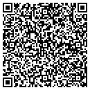 QR code with James Duban contacts