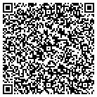 QR code with Red Caboose Concessions contacts