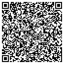 QR code with A & C Machine contacts