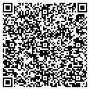 QR code with R C Toys contacts