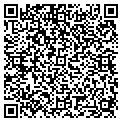 QR code with AMC contacts