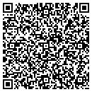 QR code with Janski Farms contacts