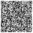 QR code with Central Minnesota Fed Cu contacts
