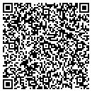 QR code with J P T Services contacts